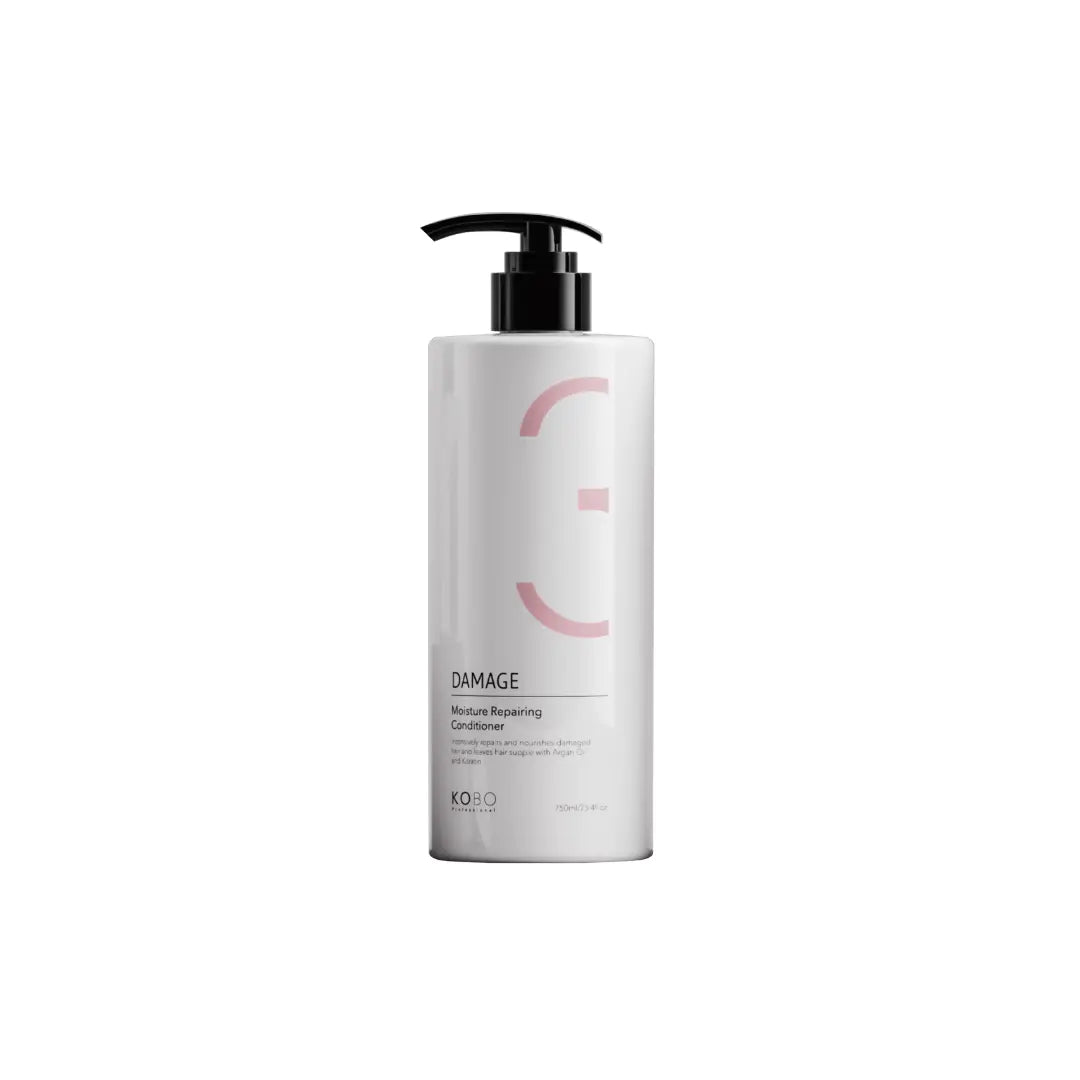 Kobo Professional Damage Moisture Repairing Conditioner - Kenaan International