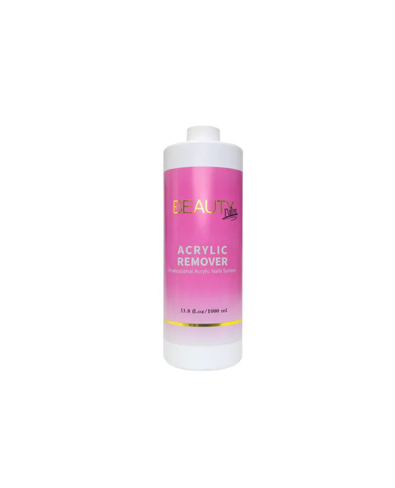 Beauty Palm Nail Acrylic Remover 1000ml - Kenaan International