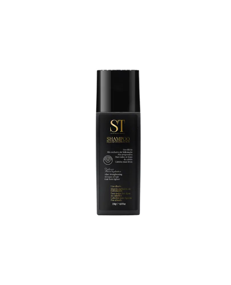 ST Professional Blend Hydration Hair Shampoo - Kenaan International