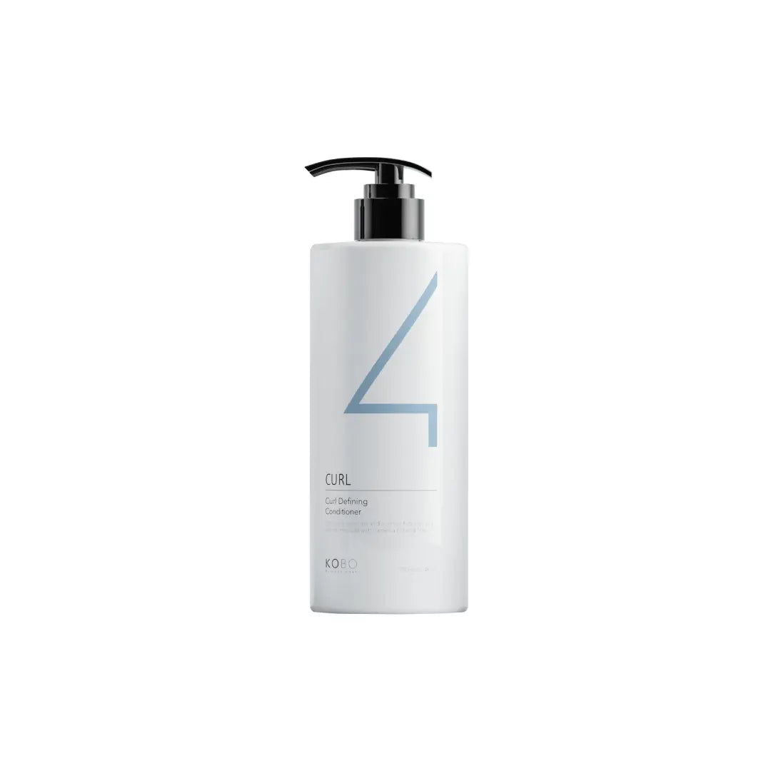 Kobo Professional Curl Defining Conditioner - Kenaan International