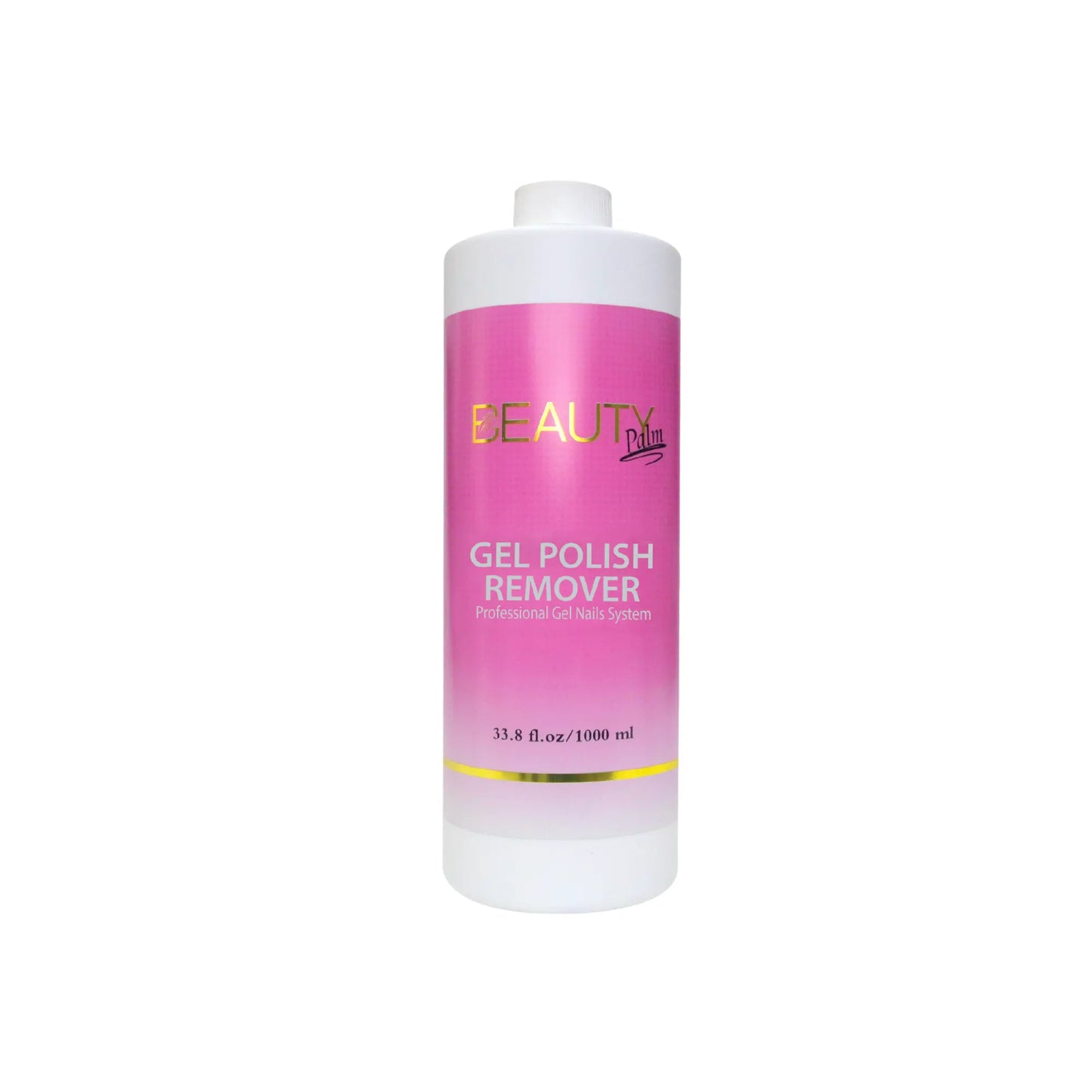 Beauty Palm Gel Polish Remover - Kenaan International