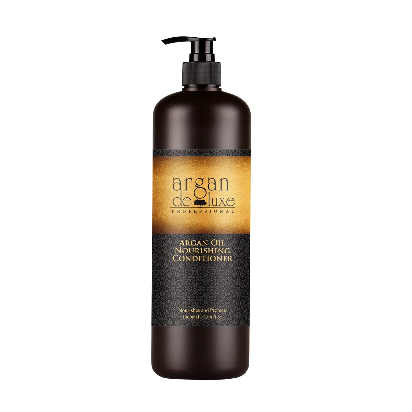 Argan Deluxe Hair Nourishing Conditioner - Kenaan International