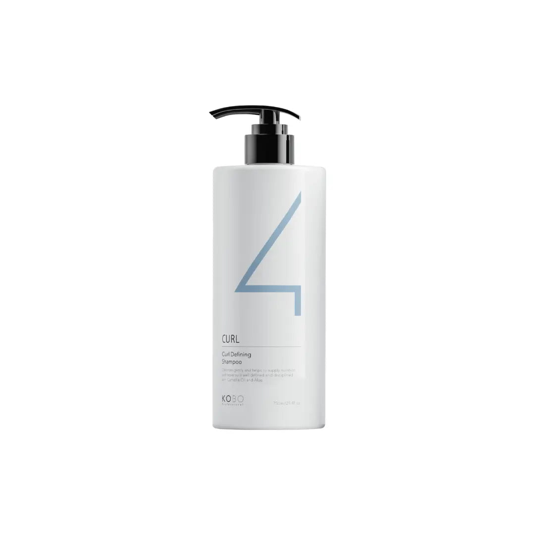 Kobo Professional Curl Defining Shampoo - Kenaan International