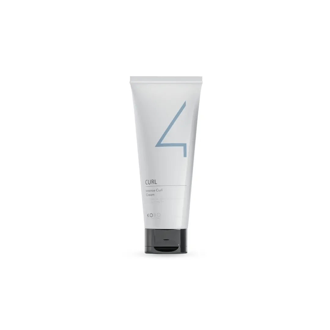 Kobo Professional Intense Curl Cream - Kenaan International