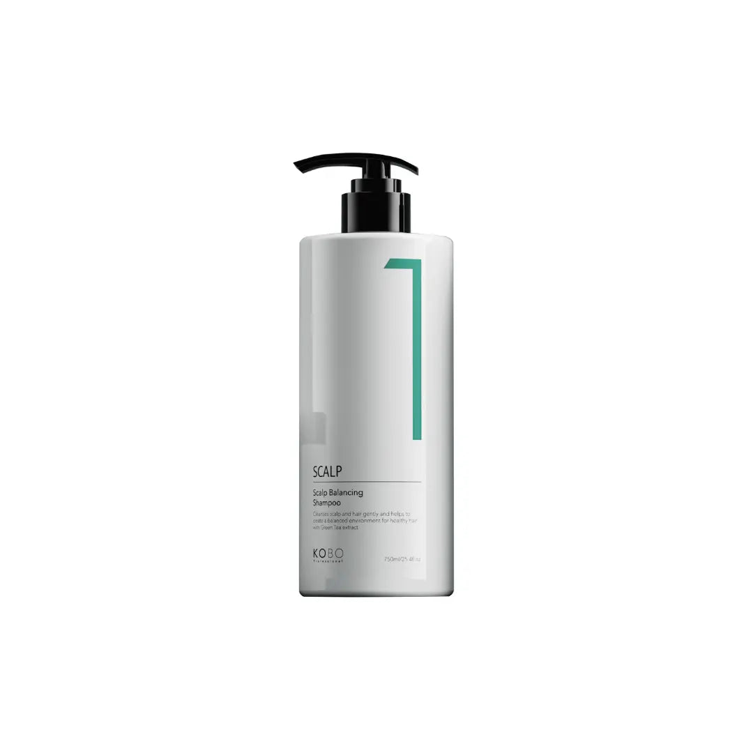 Kobo Professional Scalp Balancing Shampoo - Kenaan International