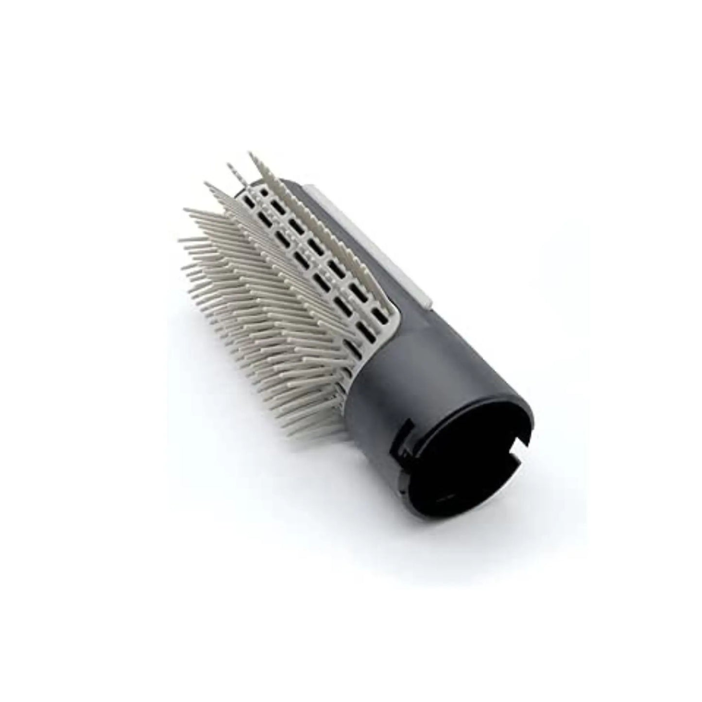 New Force Hair Styler Brush 2 in 1 - Kenaan International