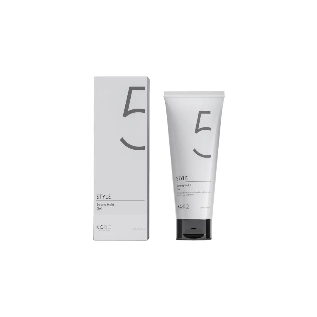Kobo Professional Style Strong Hold Gel - Kenaan International
