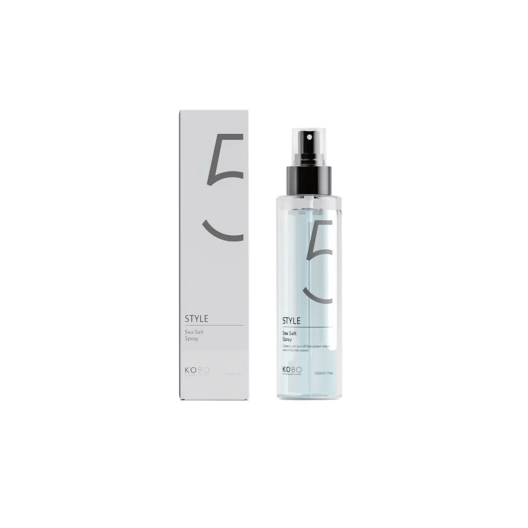Kobo Professional Style Sea Salt Spray - Kenaan International