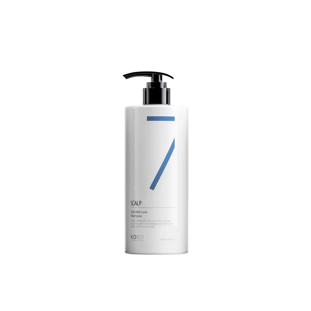 Kobo Professional Scalp Anti-Hair Loss Shampoo - Kenaan International