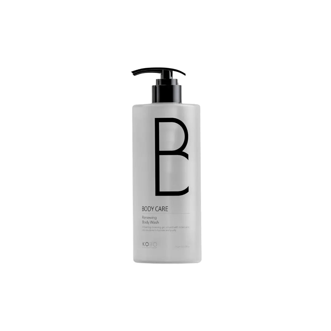 Kobo Professional Body Care Renewing Body Wash - Kenaan International