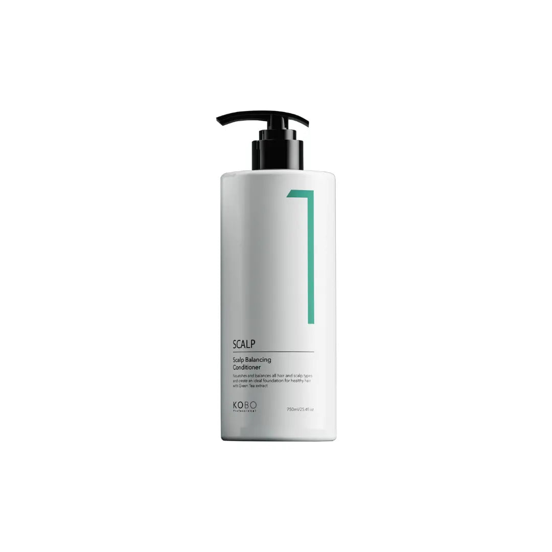 Kobo Professional Scalp Balancing Conditioner - Kenaan International