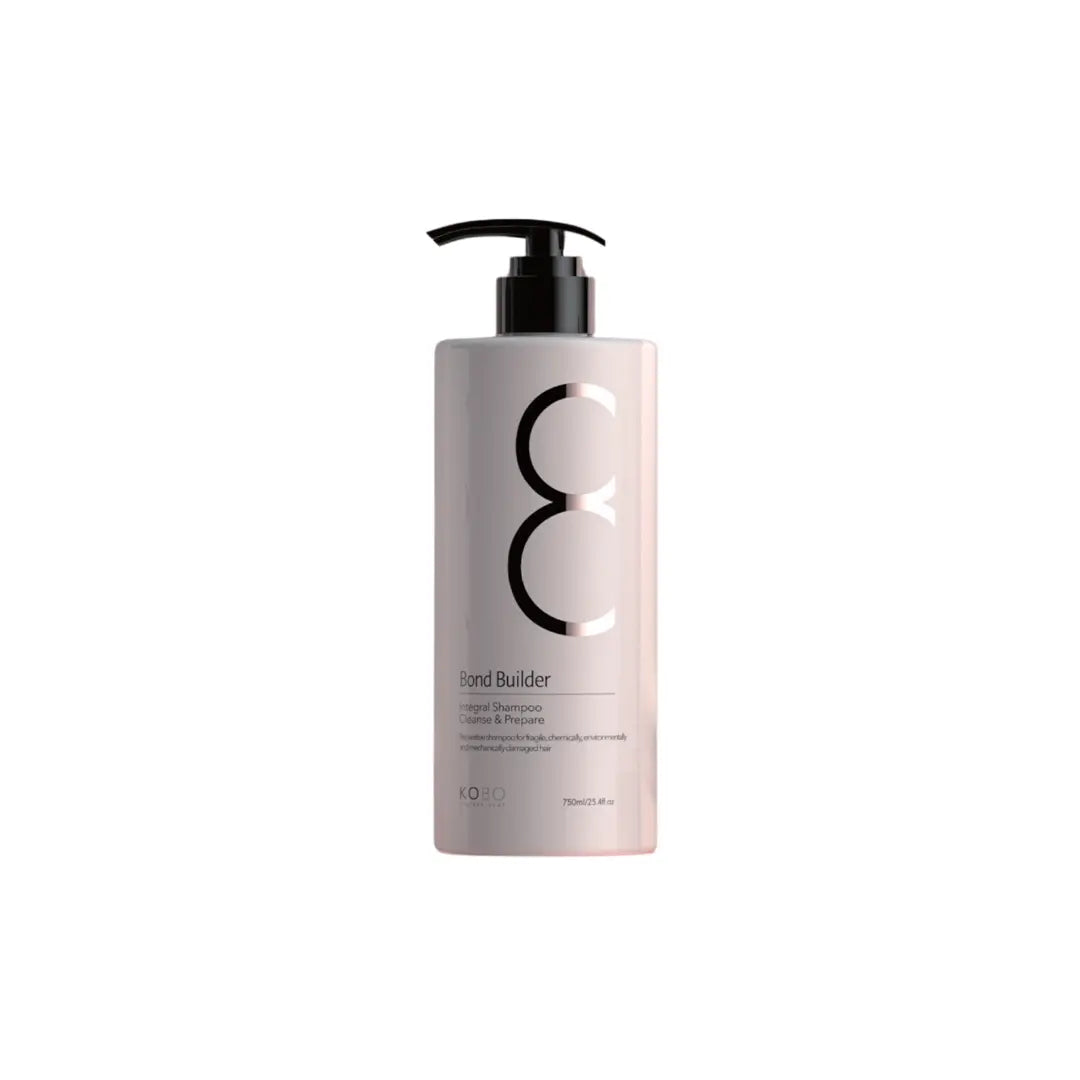 Kobo Professional Bond Builder Intergral Shampoo - Kenaan International