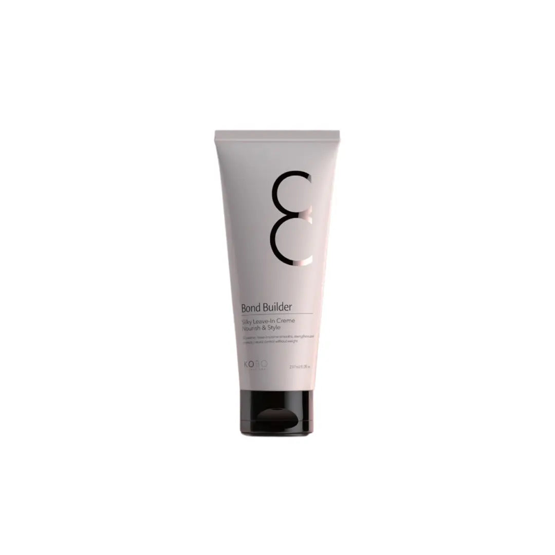 Kobo Professional Bond Builder Silky Leave-In Cream - Kenaan International