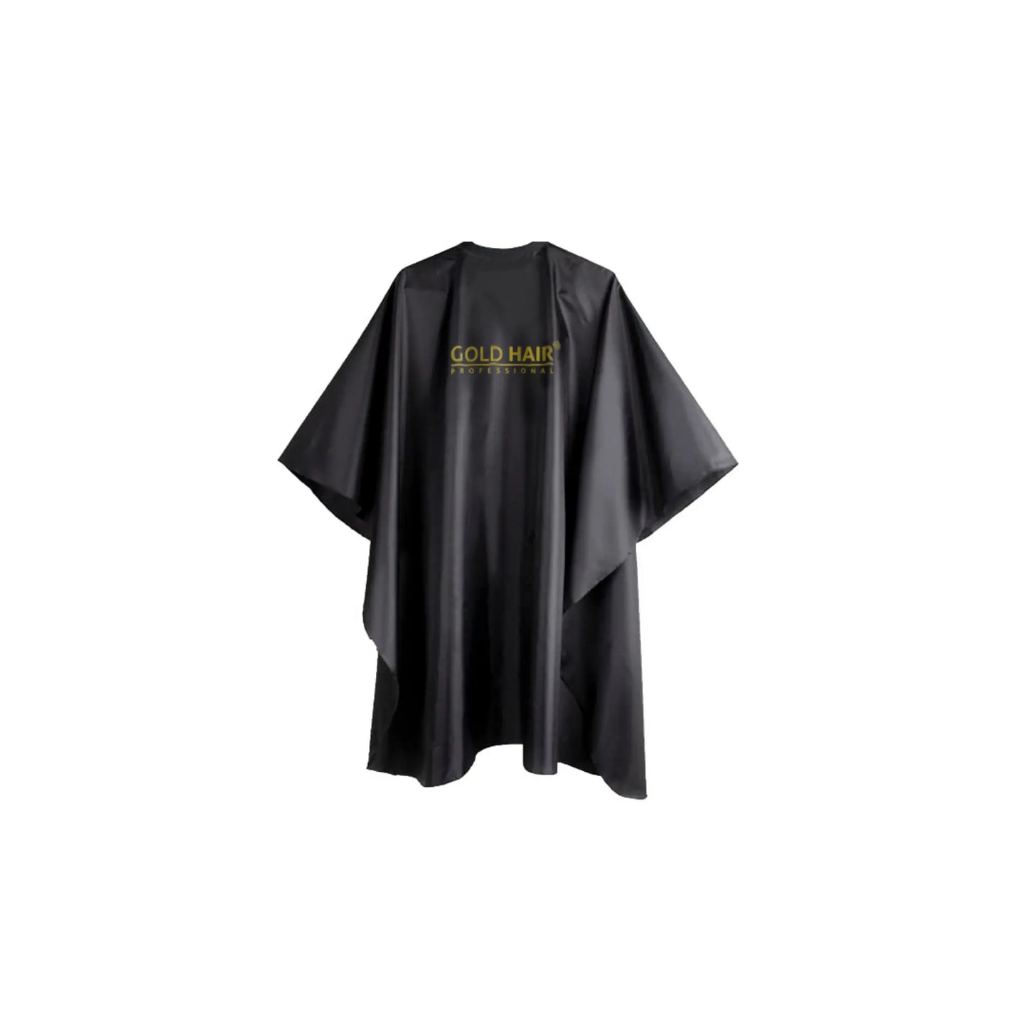 Gold Hair Professional Cutting Cape - Kenaan International