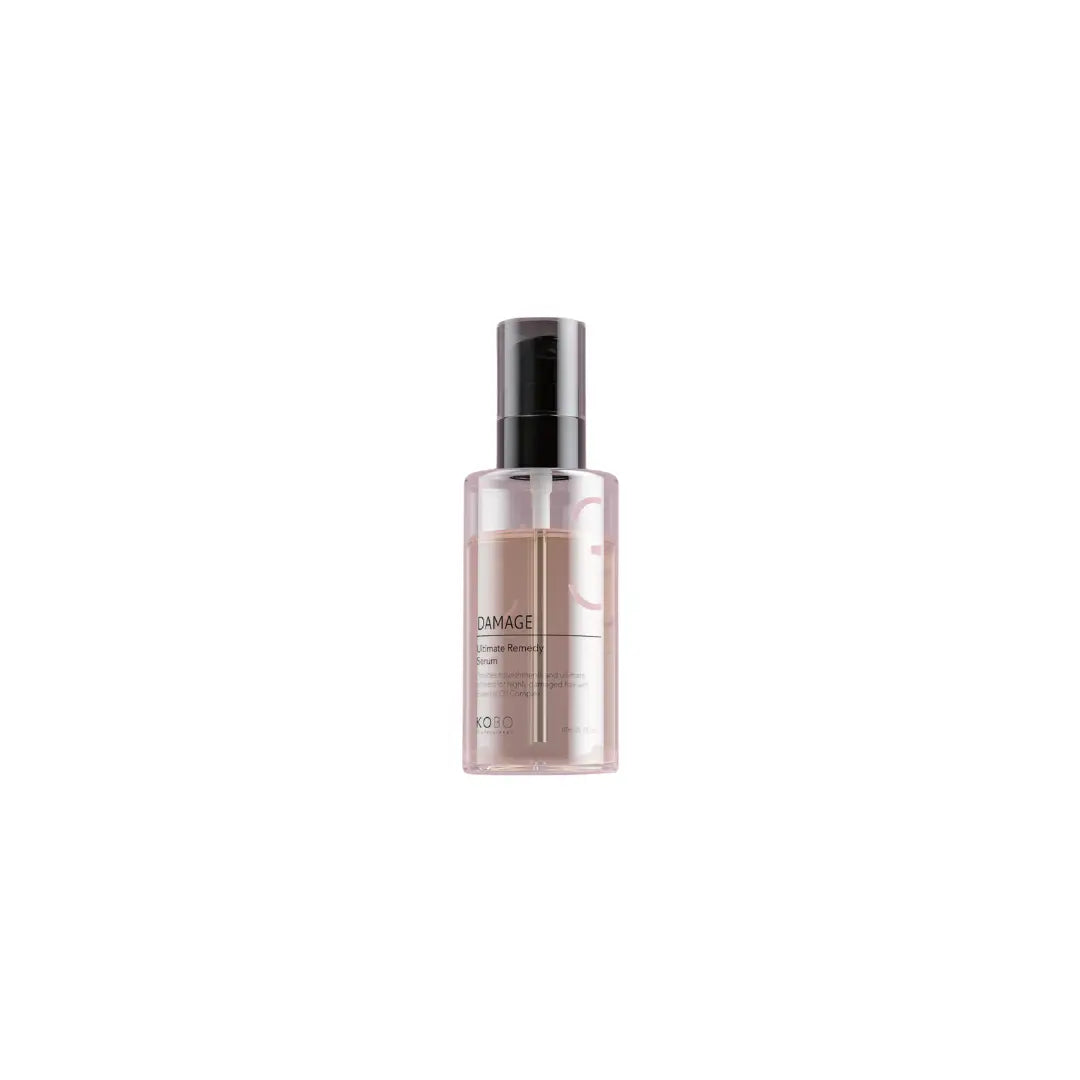 Kobo Professional Damage Ultimate Remedy Serum - Kenaan International