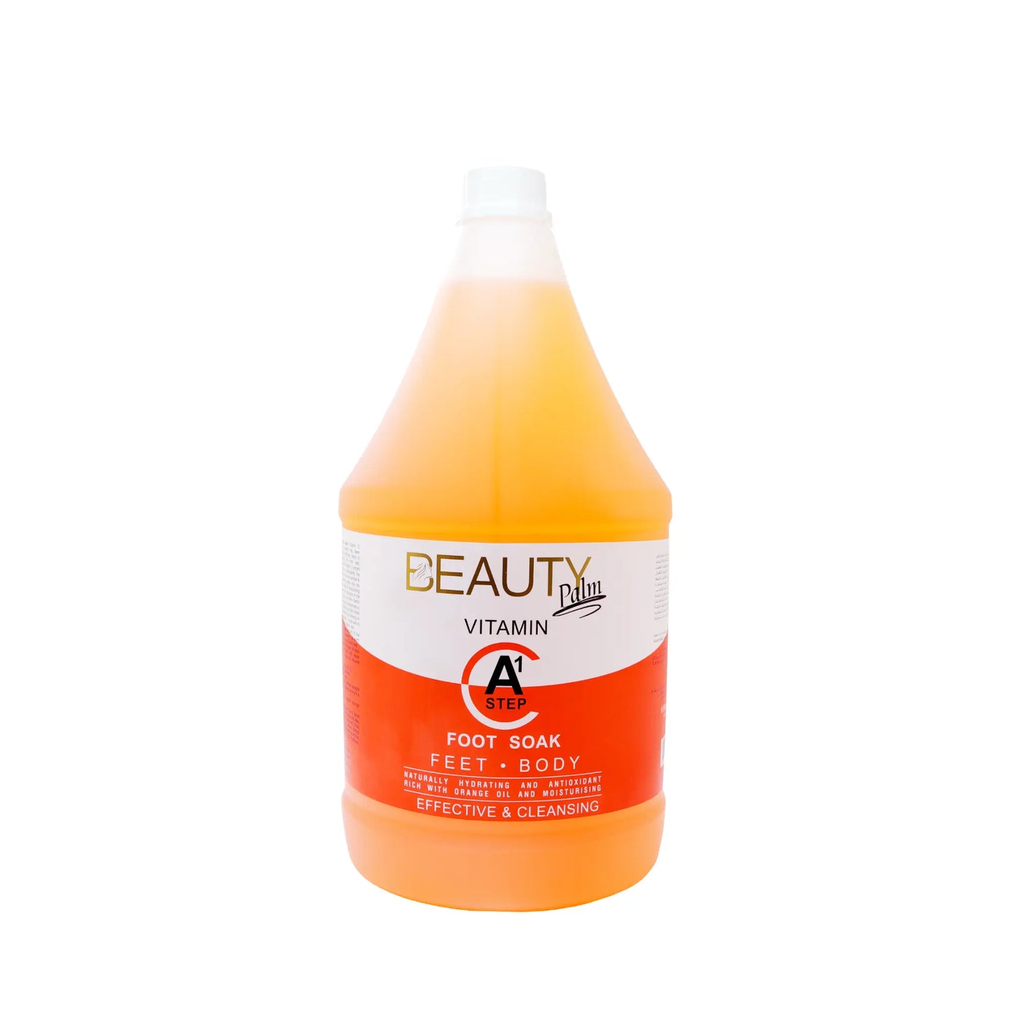 Beauty Palm Foot Soak - Kenaan International