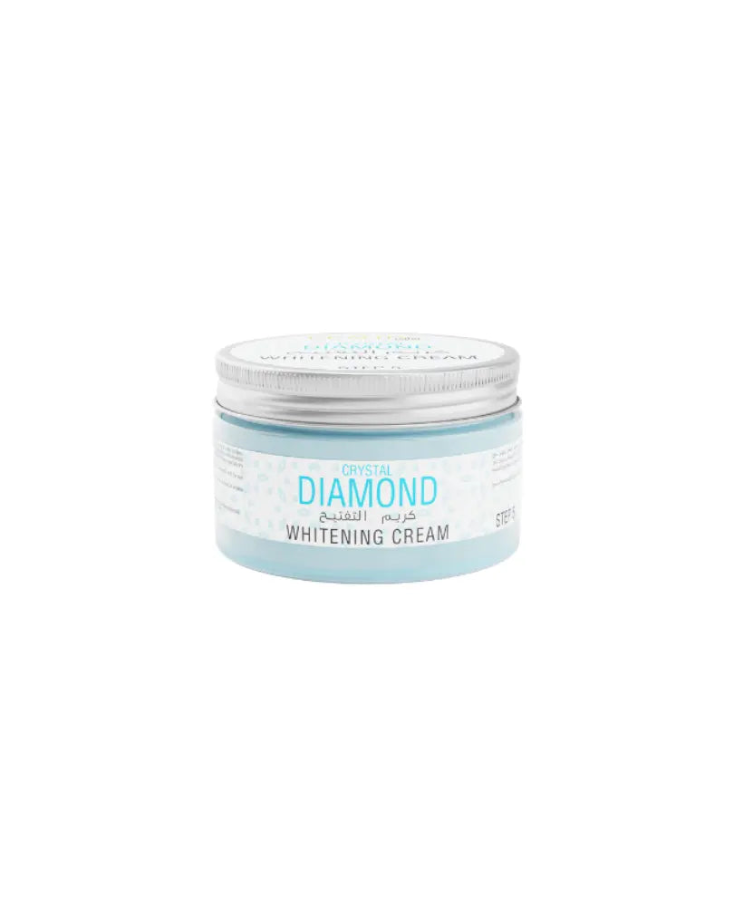 Beauty Palm Facial Kit Diamond Crystal 5pcs/kit - Kenaan International
