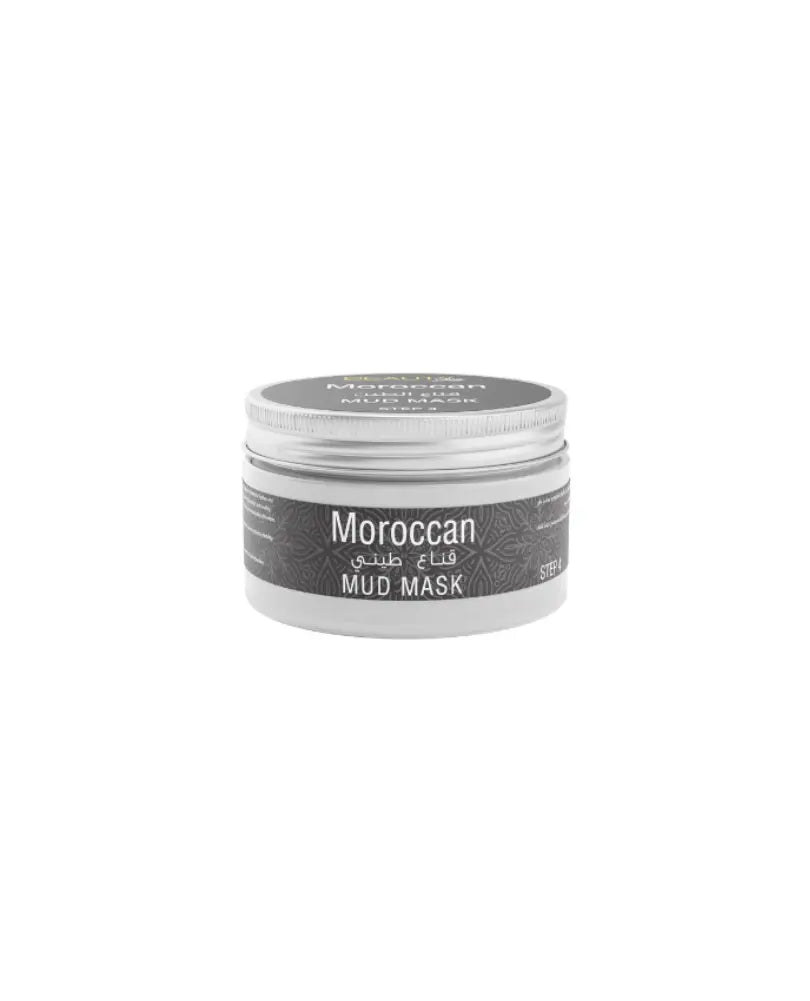 Beauty Palm Moroccan Bath Kit 5pcs/box - Kenaan International