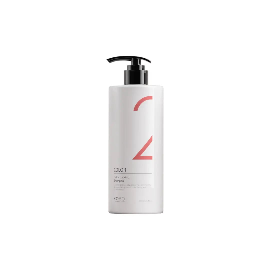 Kobo Professional Color Locking Shampoo - Kenaan International