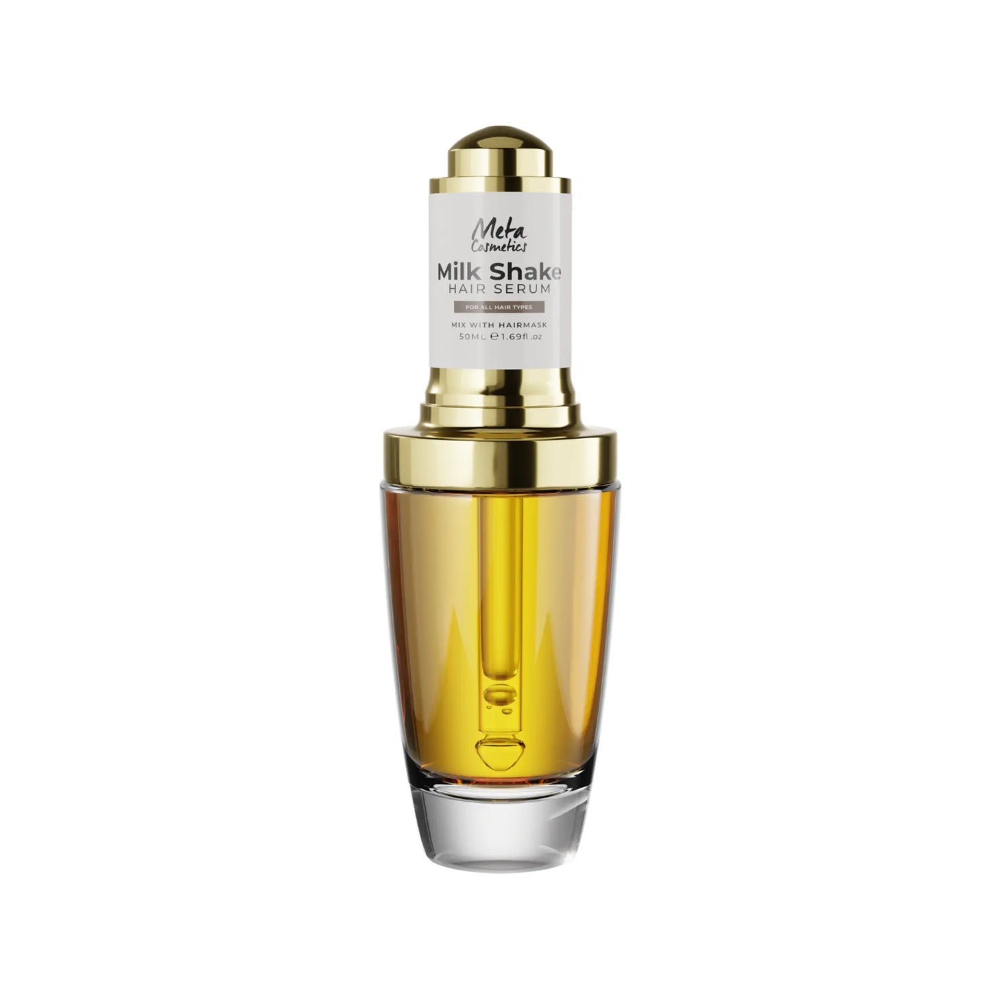 Meta Cosmetics Milk Shake Serum 50ml Meta Cosmetics