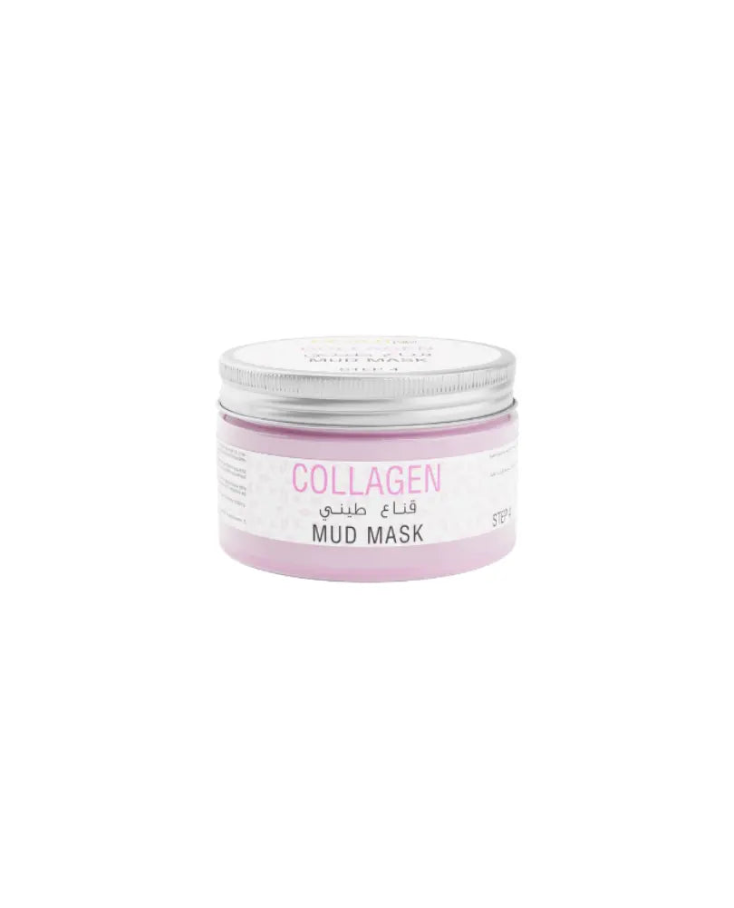 Beauty Palm Facial Kit Collagen 5pcs/kit - Kenaan International