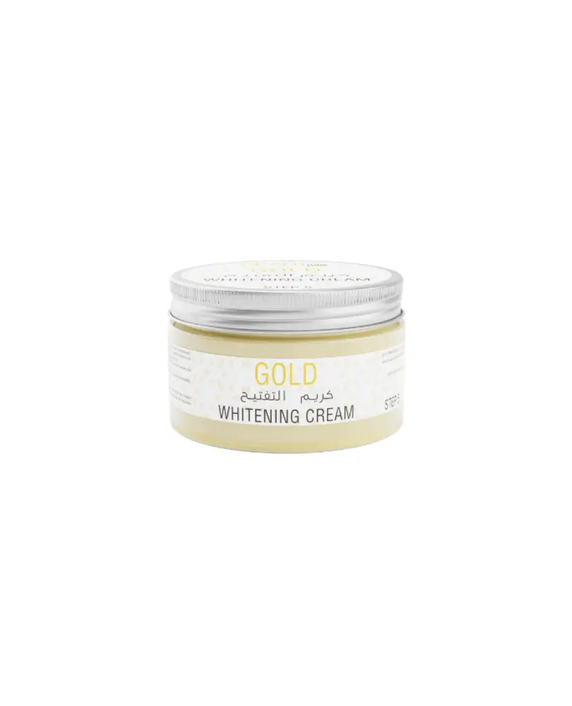 Beauty Palm Facial Kit Gold 5pcs/kit - Kenaan International