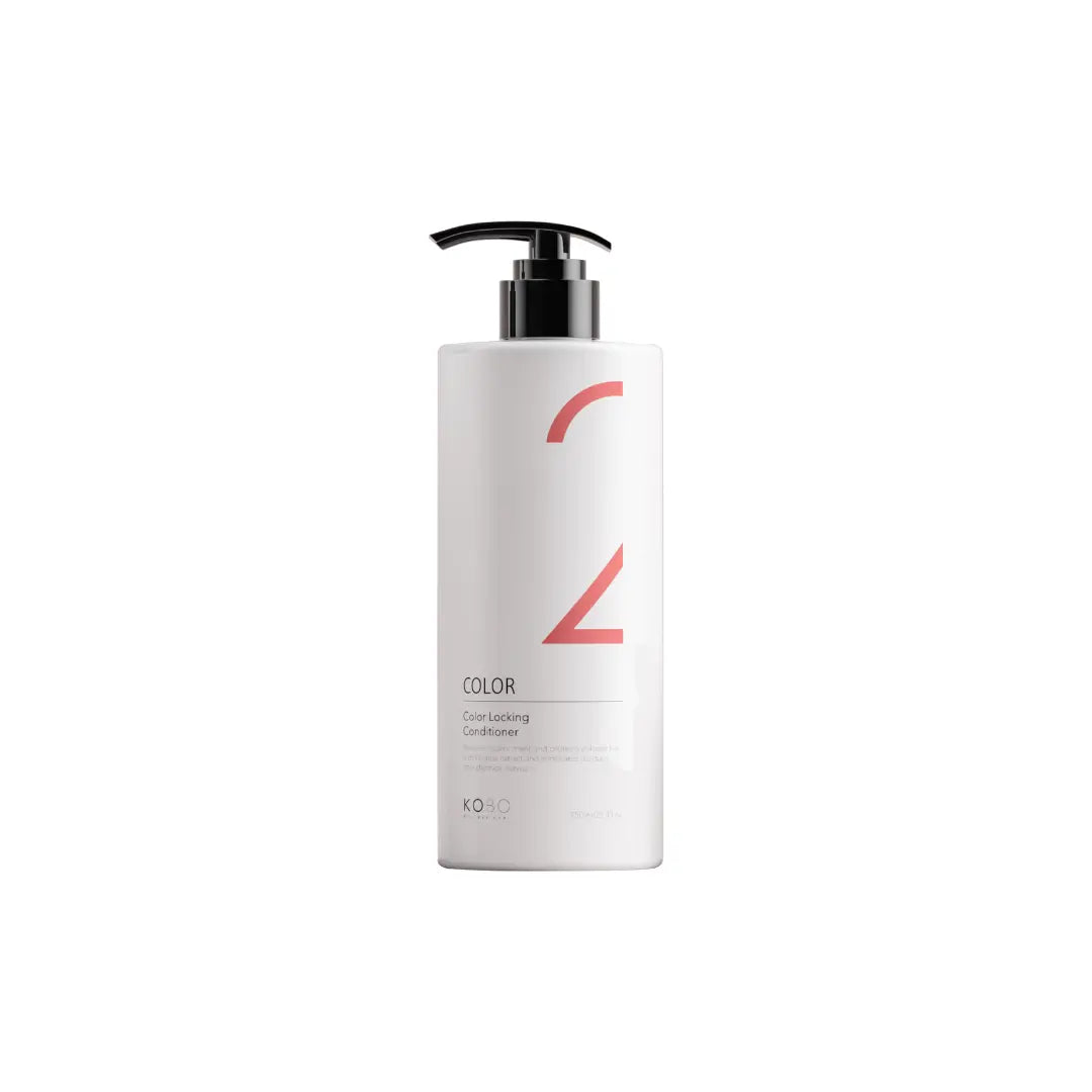 Kobo Professional Color Locking Conditioner - Kenaan International