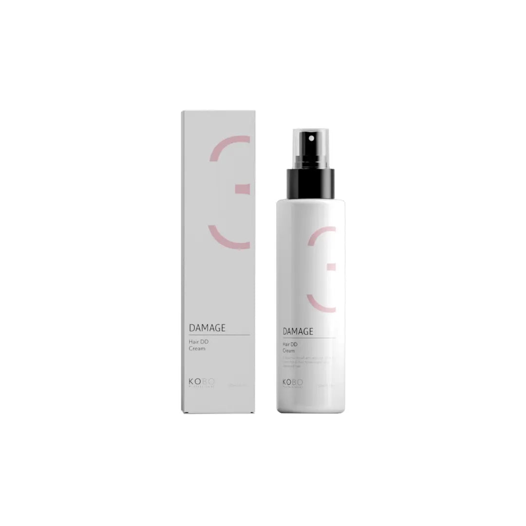 Kobo Professional Damage Hair DD Cream - Kenaan International