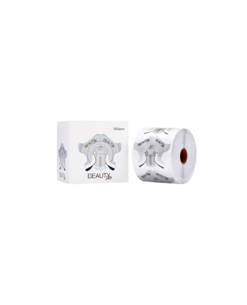 Beauty Palm Self-Adhesive Nail Forms - Kenaan International