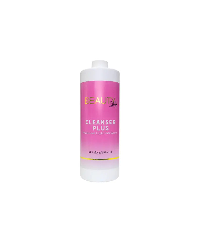 Beauty Palm Nail Acrylic Cleanser Plus - Kenaan International