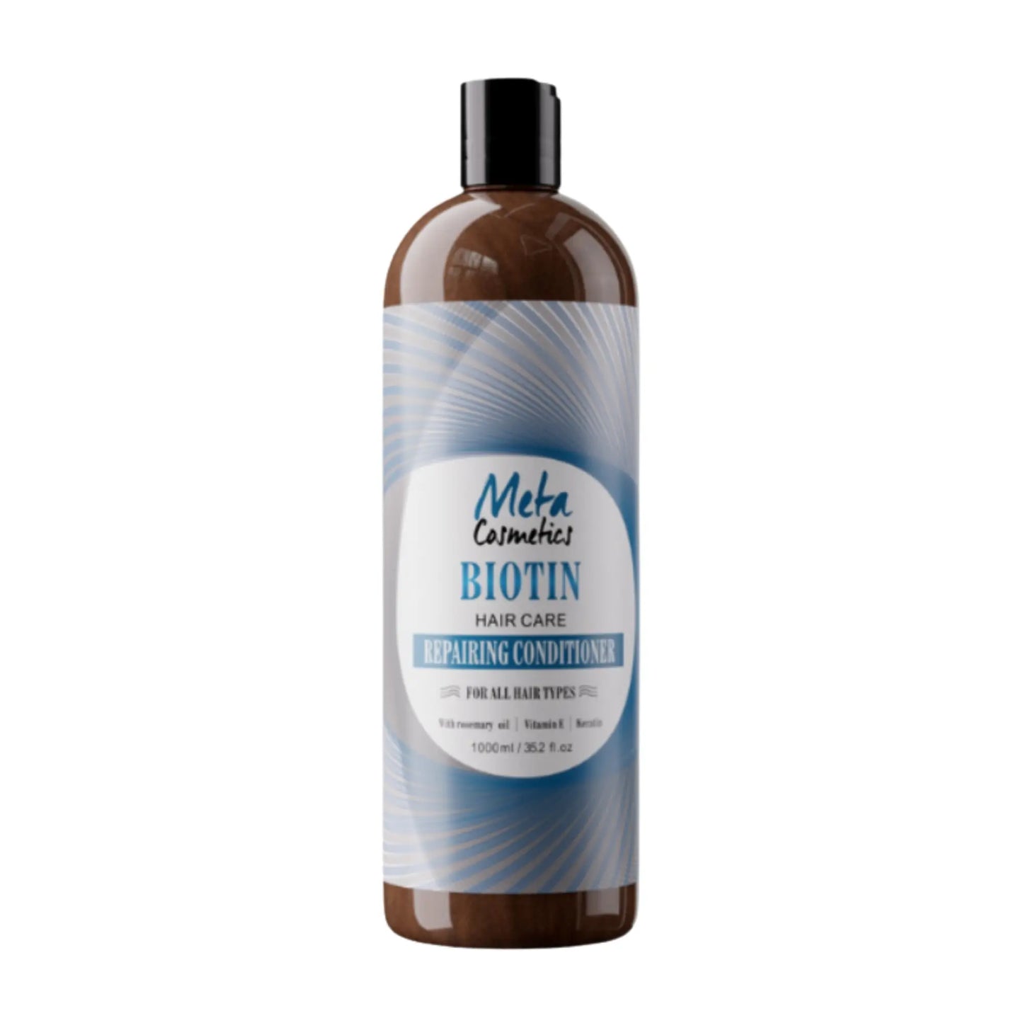 Meta Cosmetics Hair Repair Conditioner 1000ml Meta Cosmetics