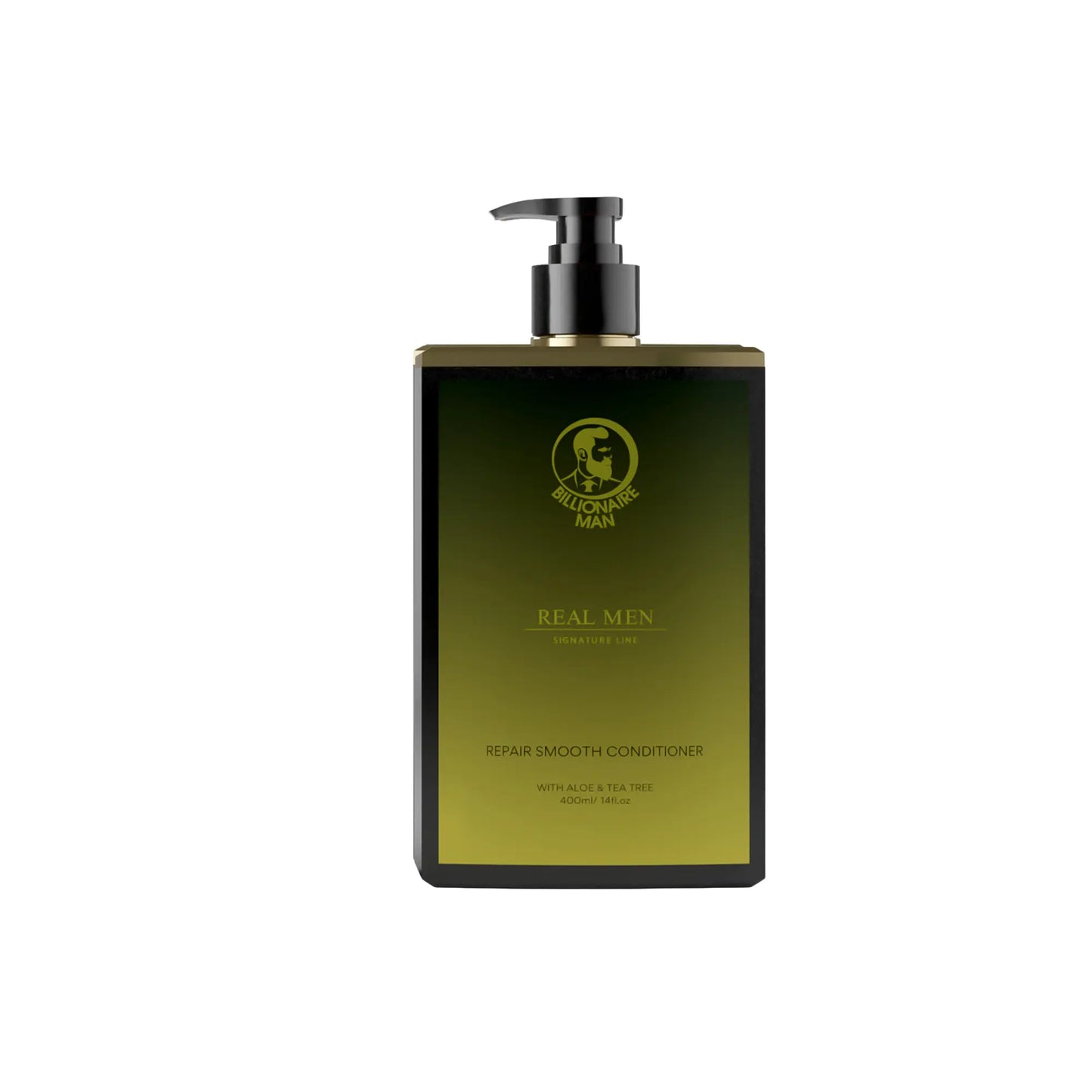 Billionaire Man Smooth Repair Conditioner - Kenaan International