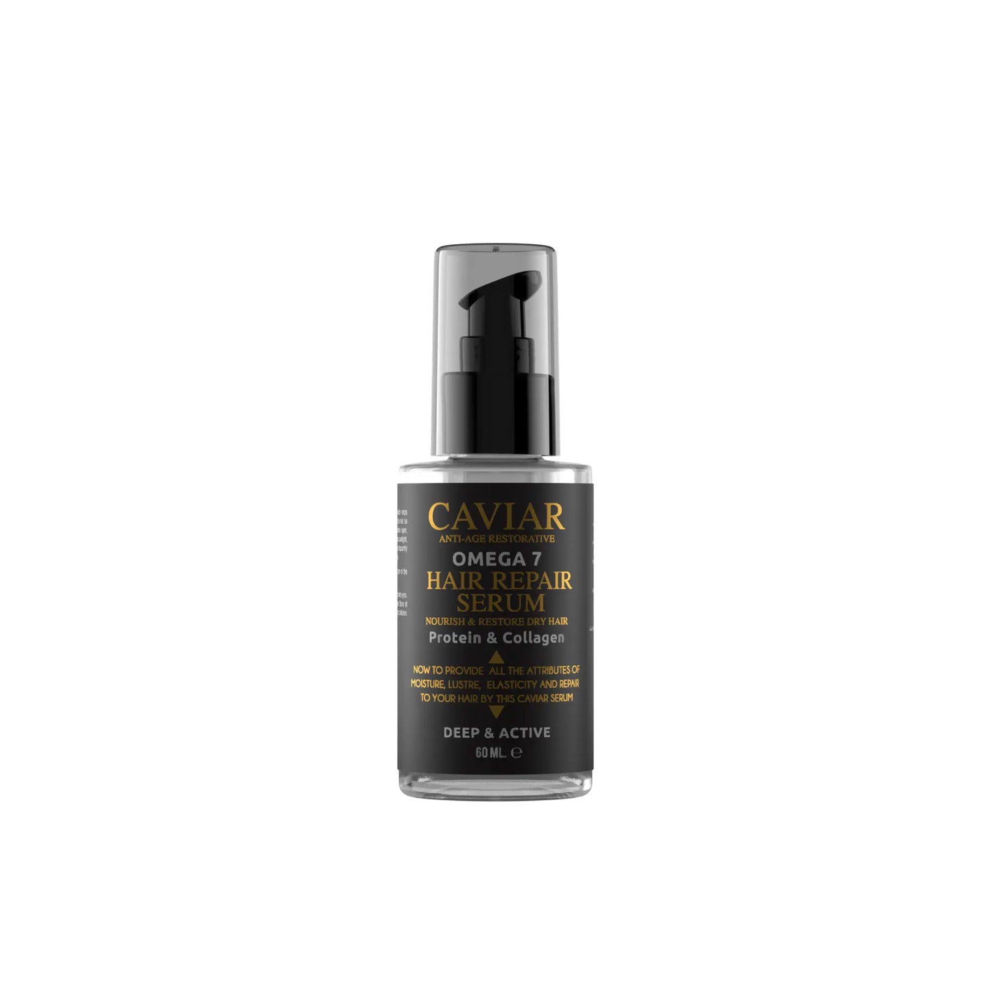 Caviar Omega Hair Serum - Kenaan International