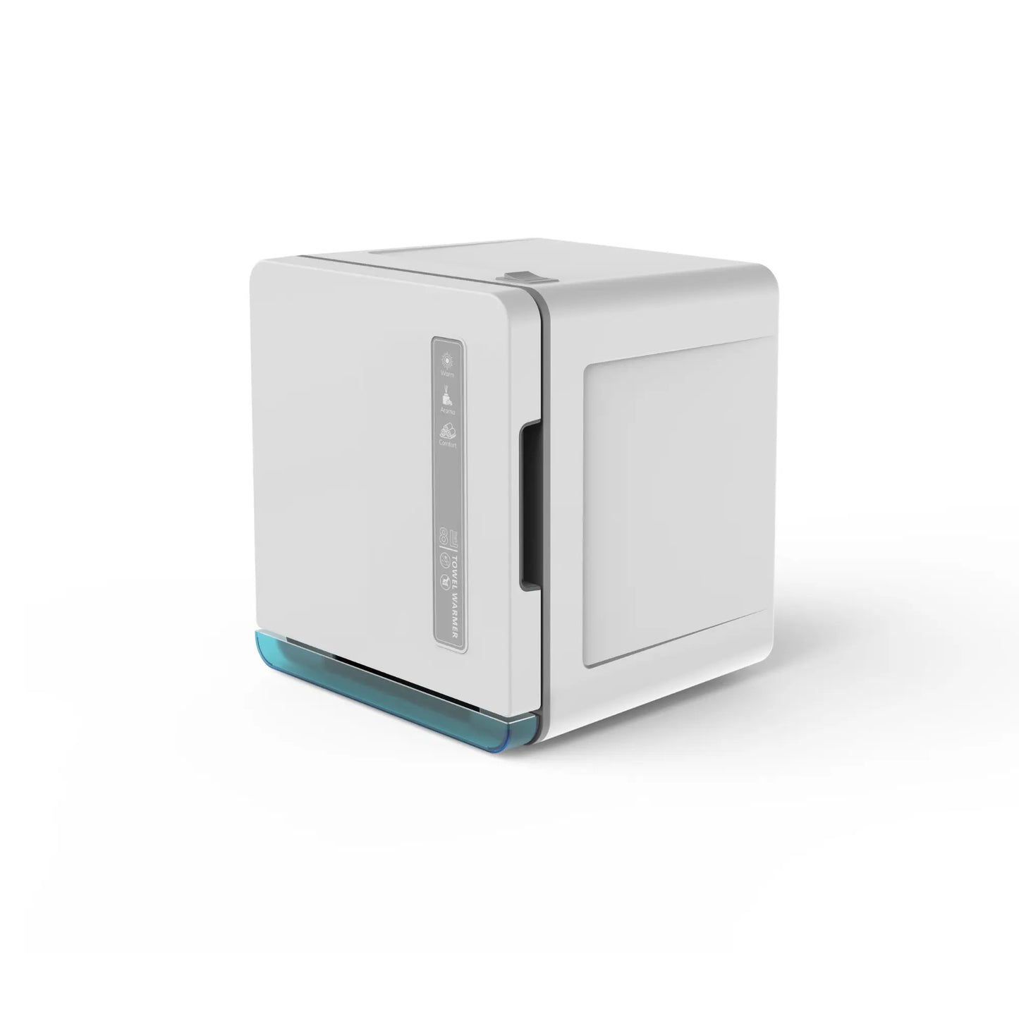 UV Digital Towel Warmer Beauty Palm