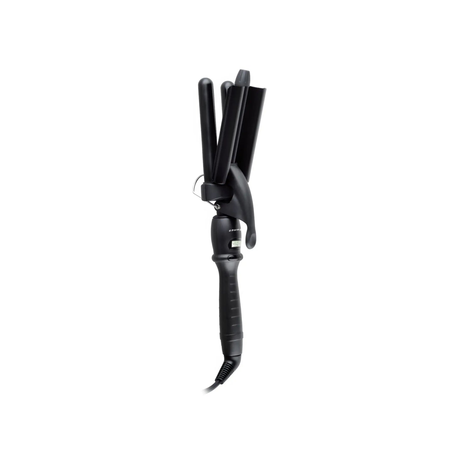 New Force 3-Barrel Hair Curler - Kenaan International