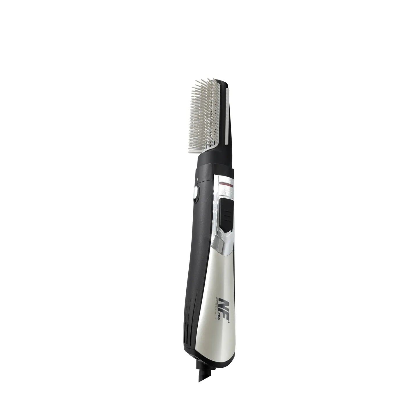 New Force Hair Styler Brush 2 in 1 - Kenaan International