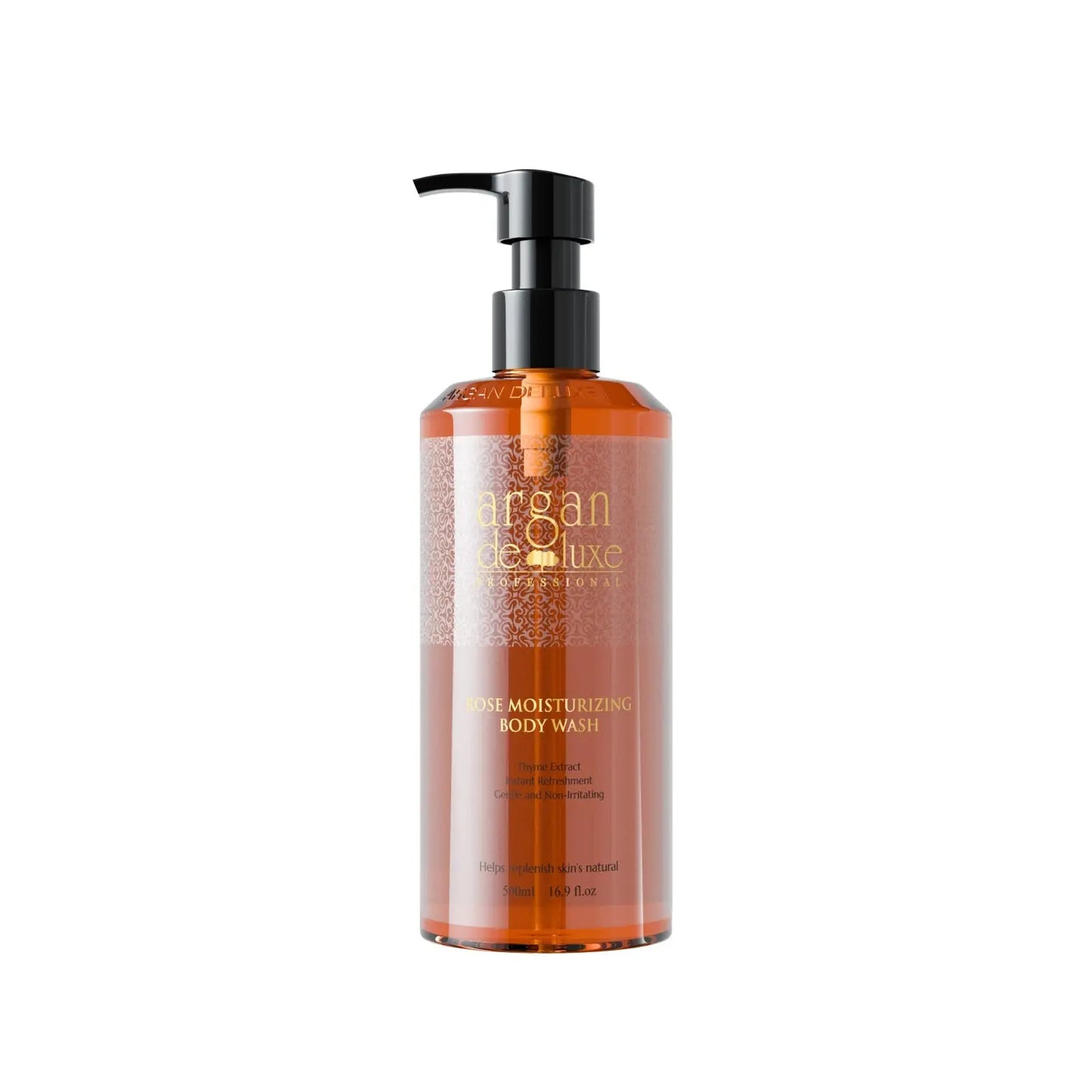 ARGAN DE LUXE BODY WASH - Kenaan International