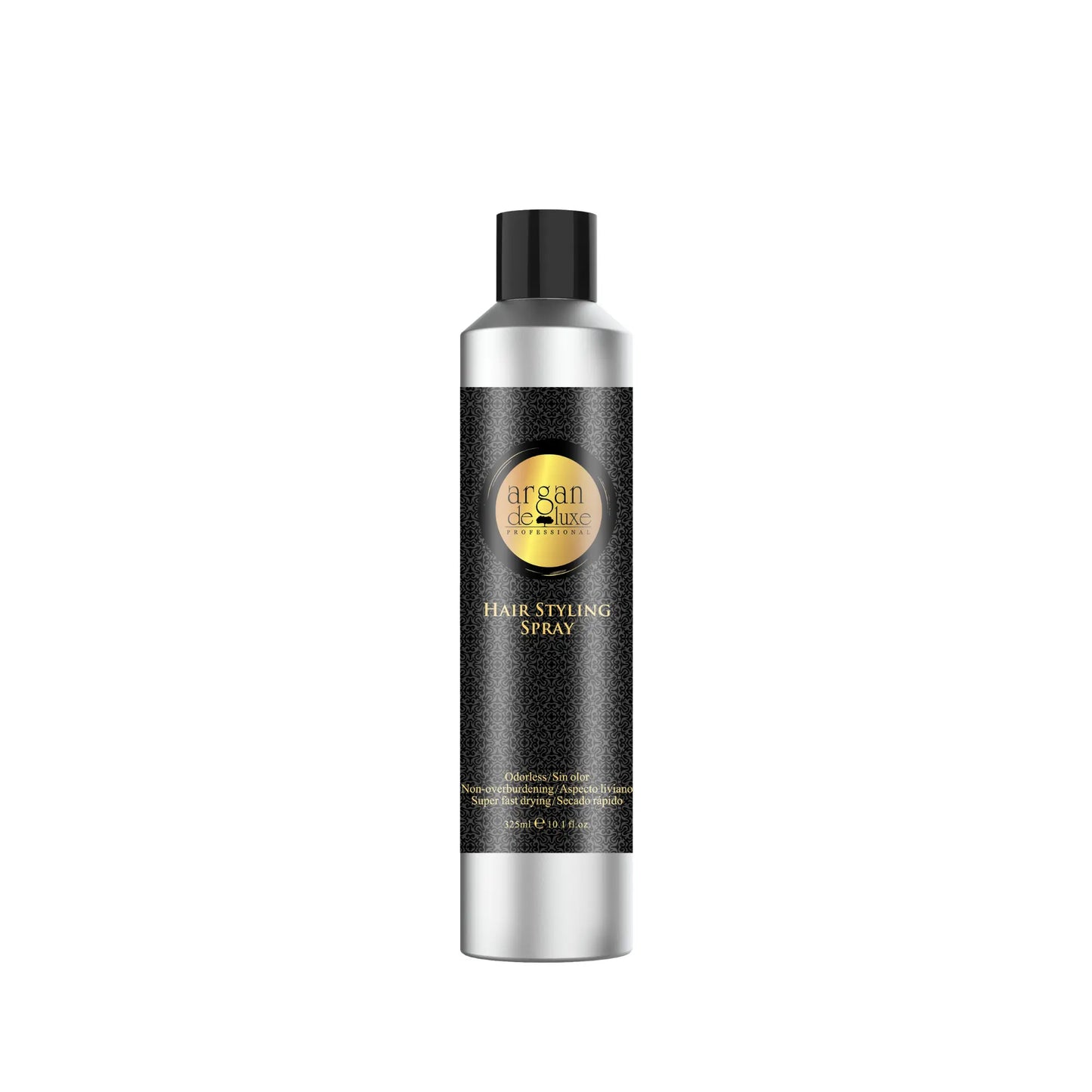 Argan Deluxe Hair Styling Spray - Kenaan International