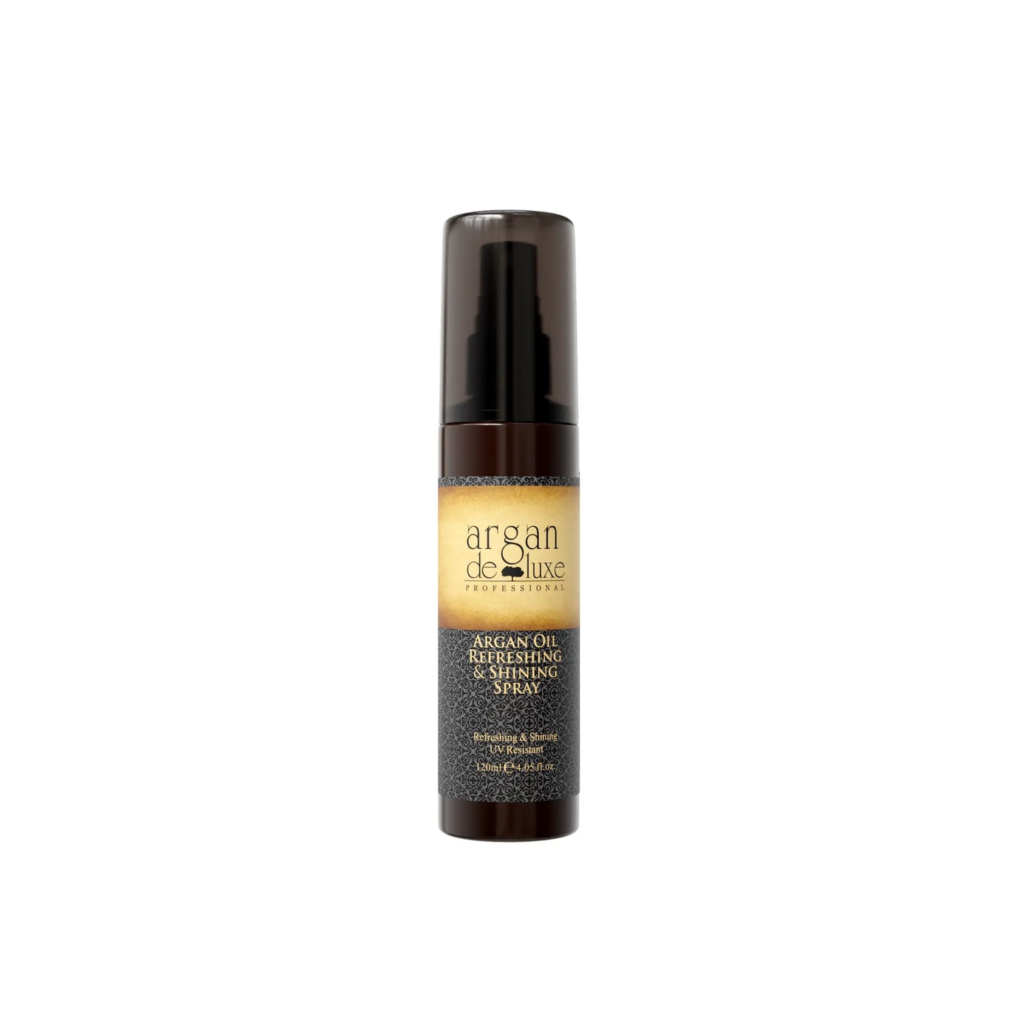 Argan Deluxe Oil Refreshing & Shining Spray - Kenaan International