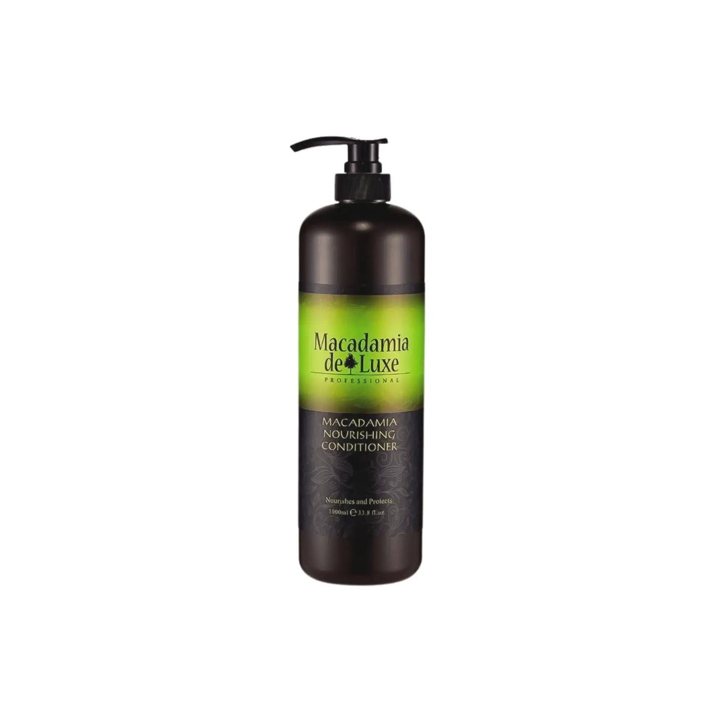 Macadamia Deluxe Professional Nourishing Conditioner - Kenaan International