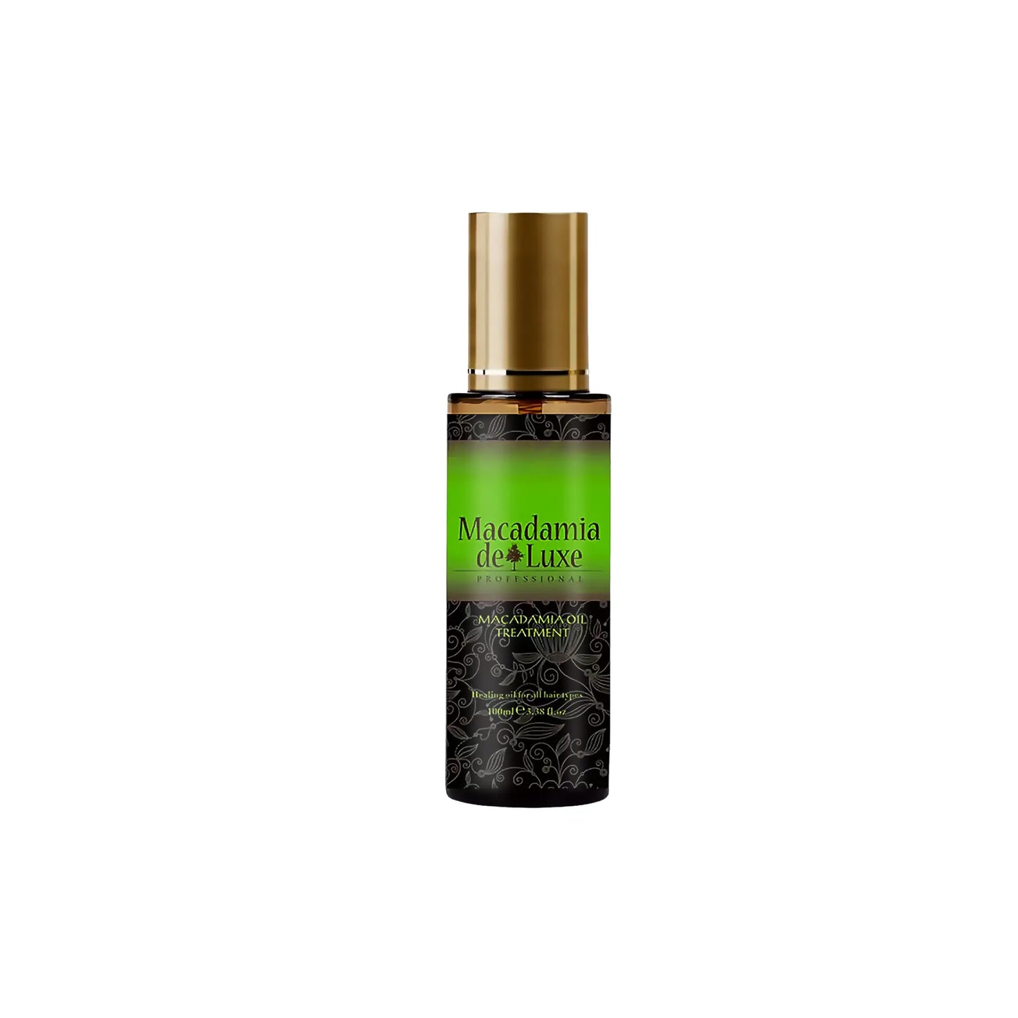 Macadamia Deluxe Professional 4 in 1 Hair Care - Kenaan International