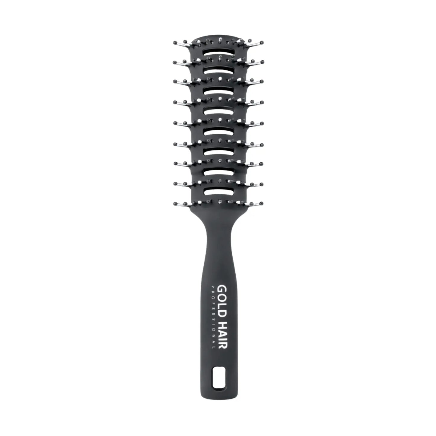 gold hair magic brush small product photo - kenaan international