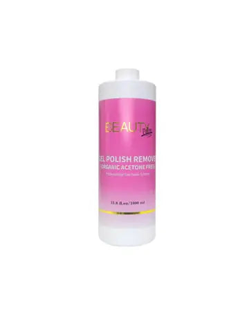 Beauty Palm Organic Gel Polish Remover - Kenaan International