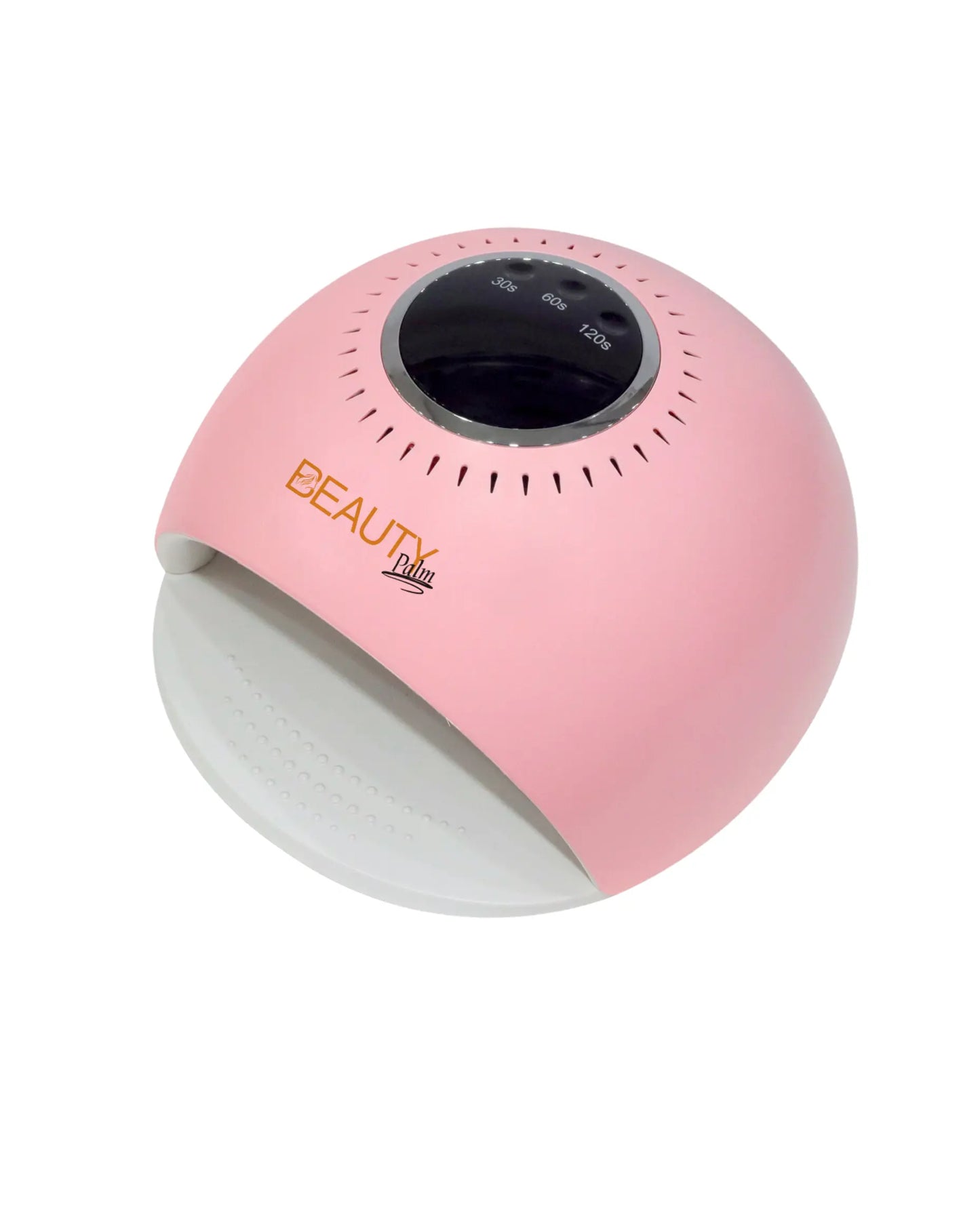 Beauty Palm 2-in-1 LED/UV Lamp 84W - Kenaan International
