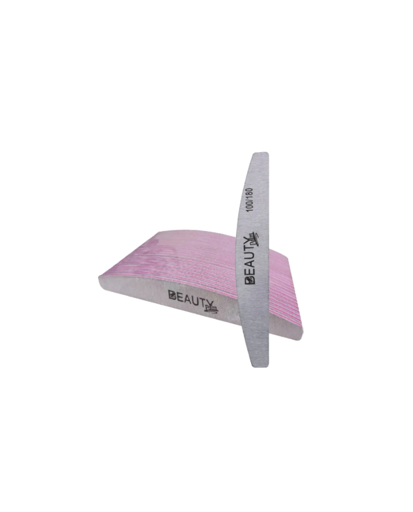 Beauty Palm Double-Sided Nail File - Kenaan International