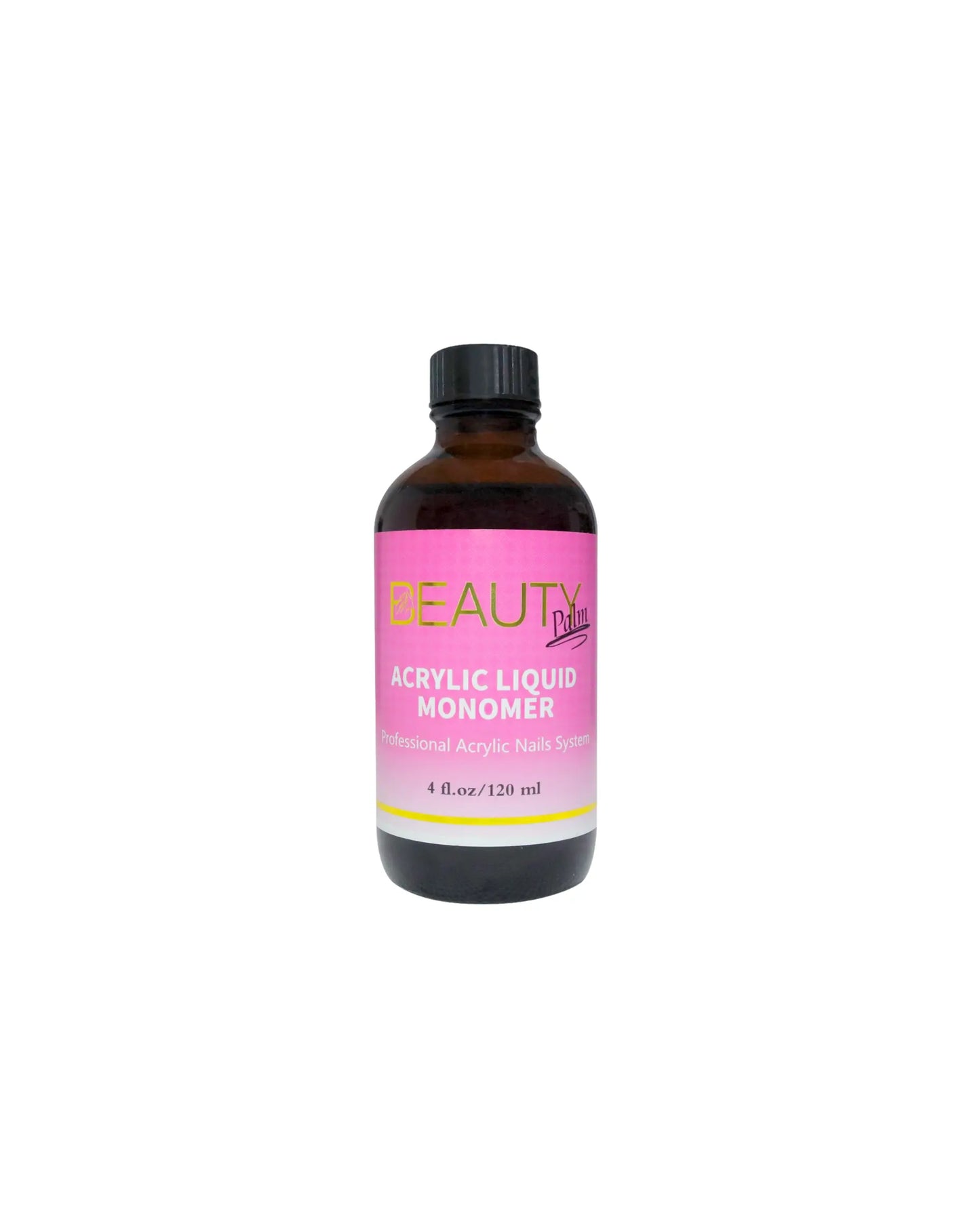 Beauty Palm Acrylic Liquid Monomer - Kenaan International