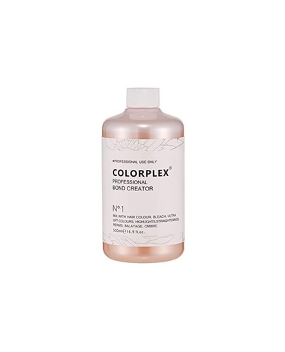 Colorplex Professional Hair Personal Treatment Set