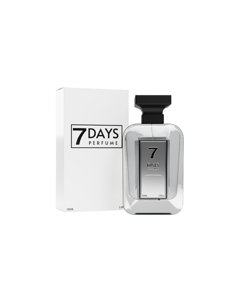 7 Days Perfume for Men