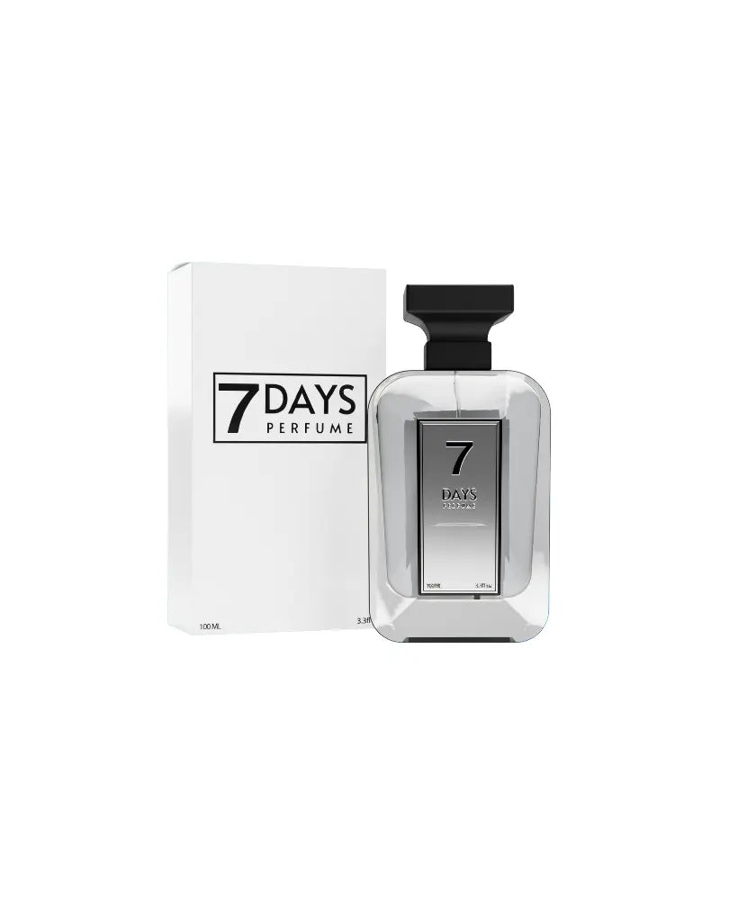 7 Days Perfume for Men - Kenaan International