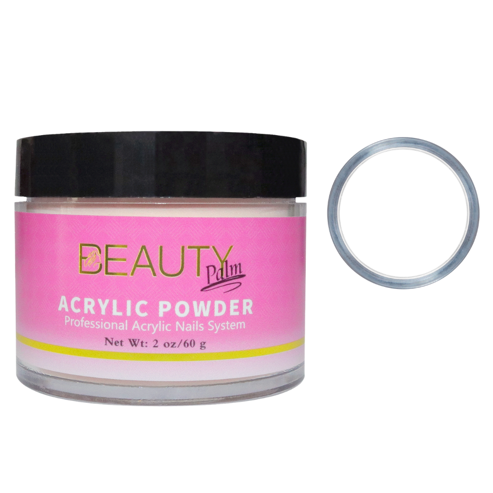 Beauty Palm Acyrlic Powder 60g